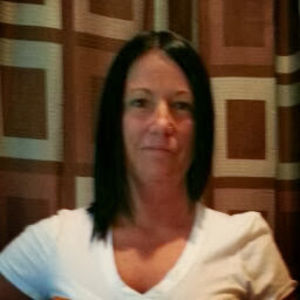 Meet your Posher, Trish